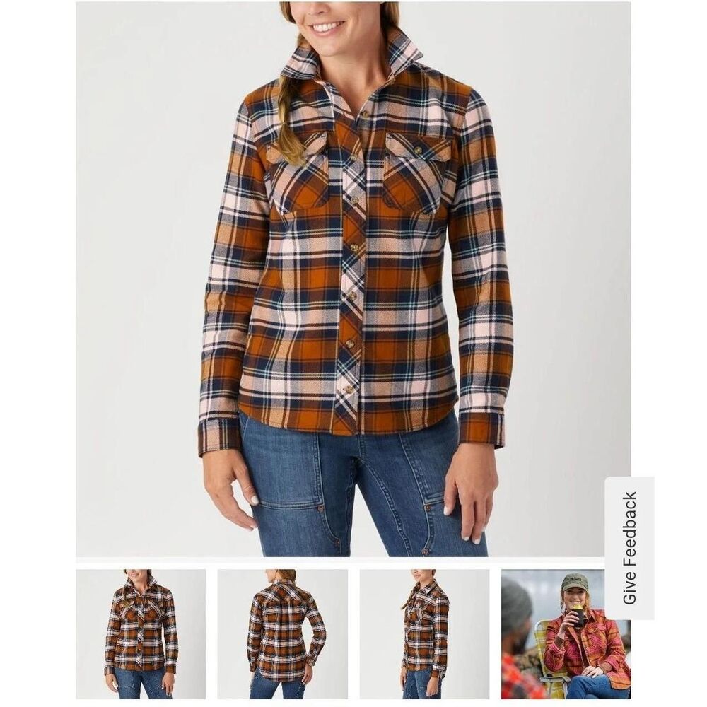 Duluth-trading-company Women's Shirt